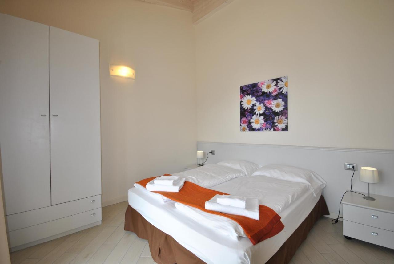 Appartamenti San Pietro - Hotel Gallo Tignale Eksteriør bilde