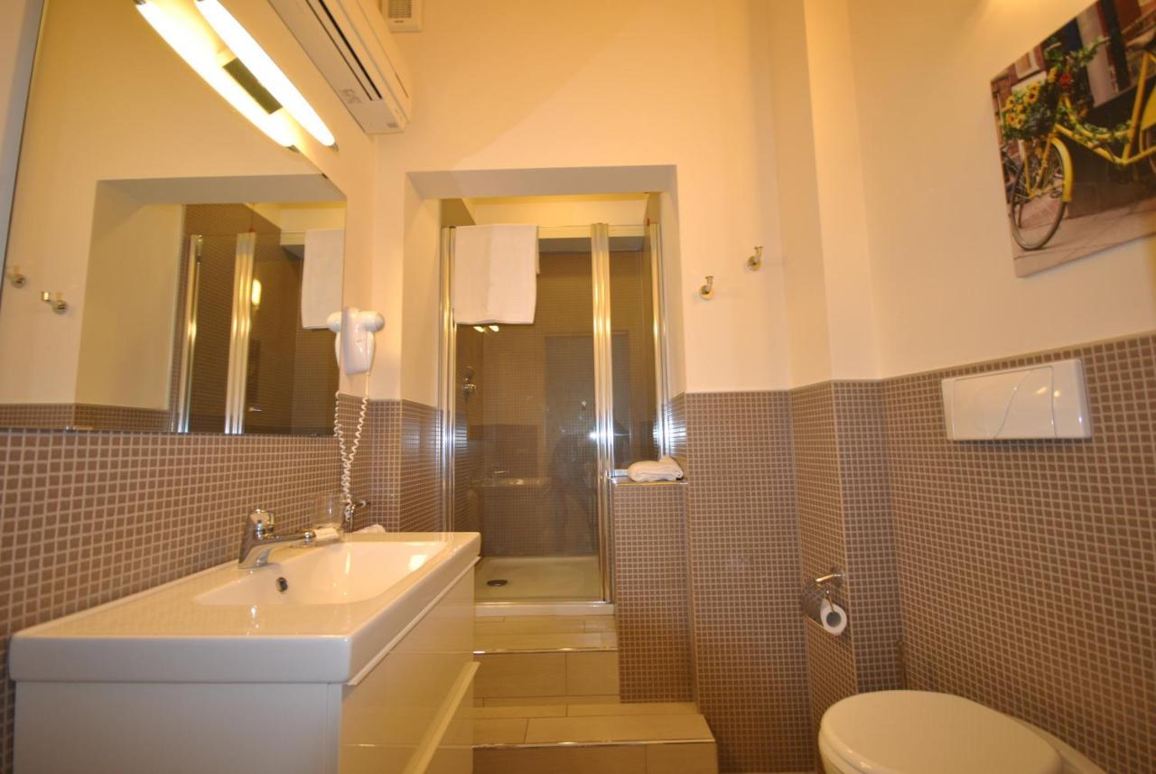 Appartamenti San Pietro - Hotel Gallo Tignale Eksteriør bilde