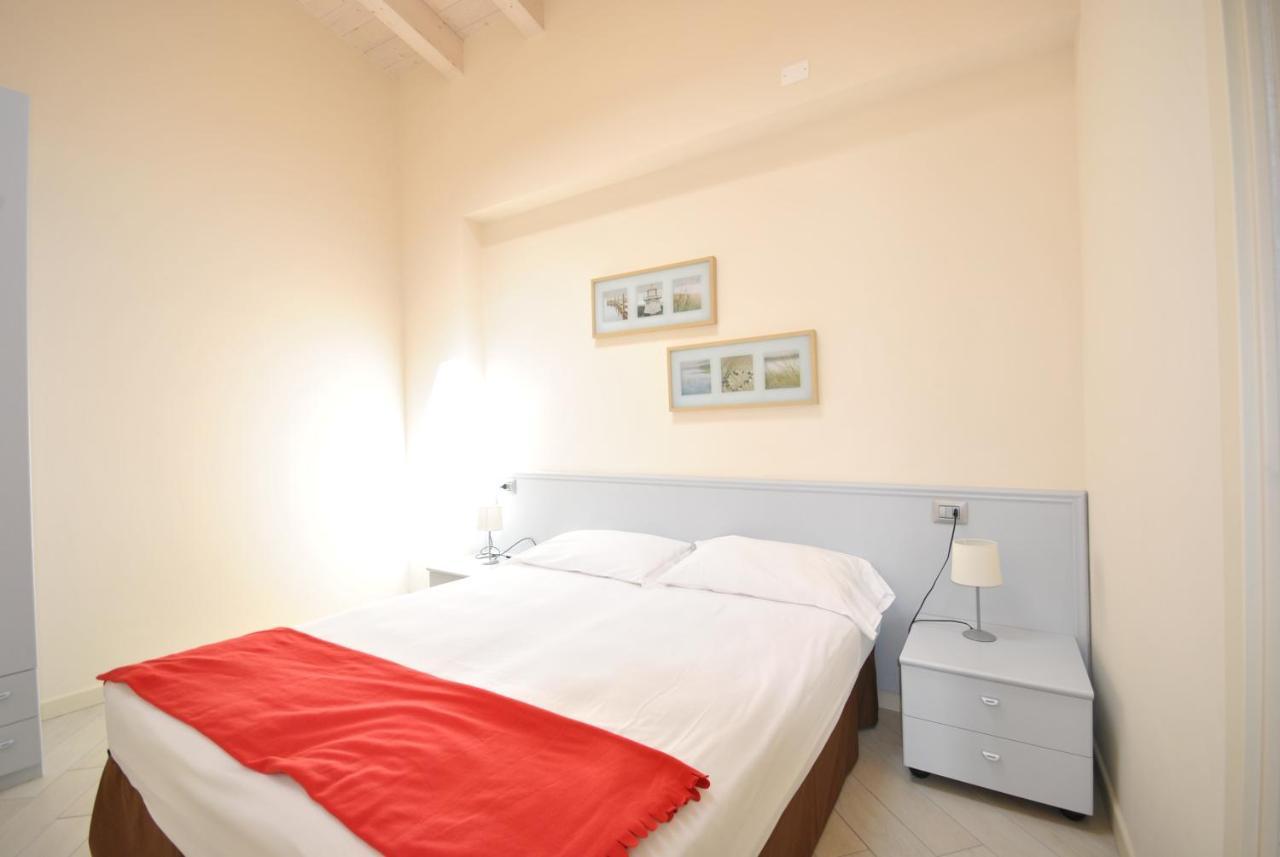 Appartamenti San Pietro - Hotel Gallo Tignale Eksteriør bilde
